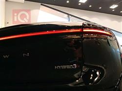 تۆیۆتا کراون